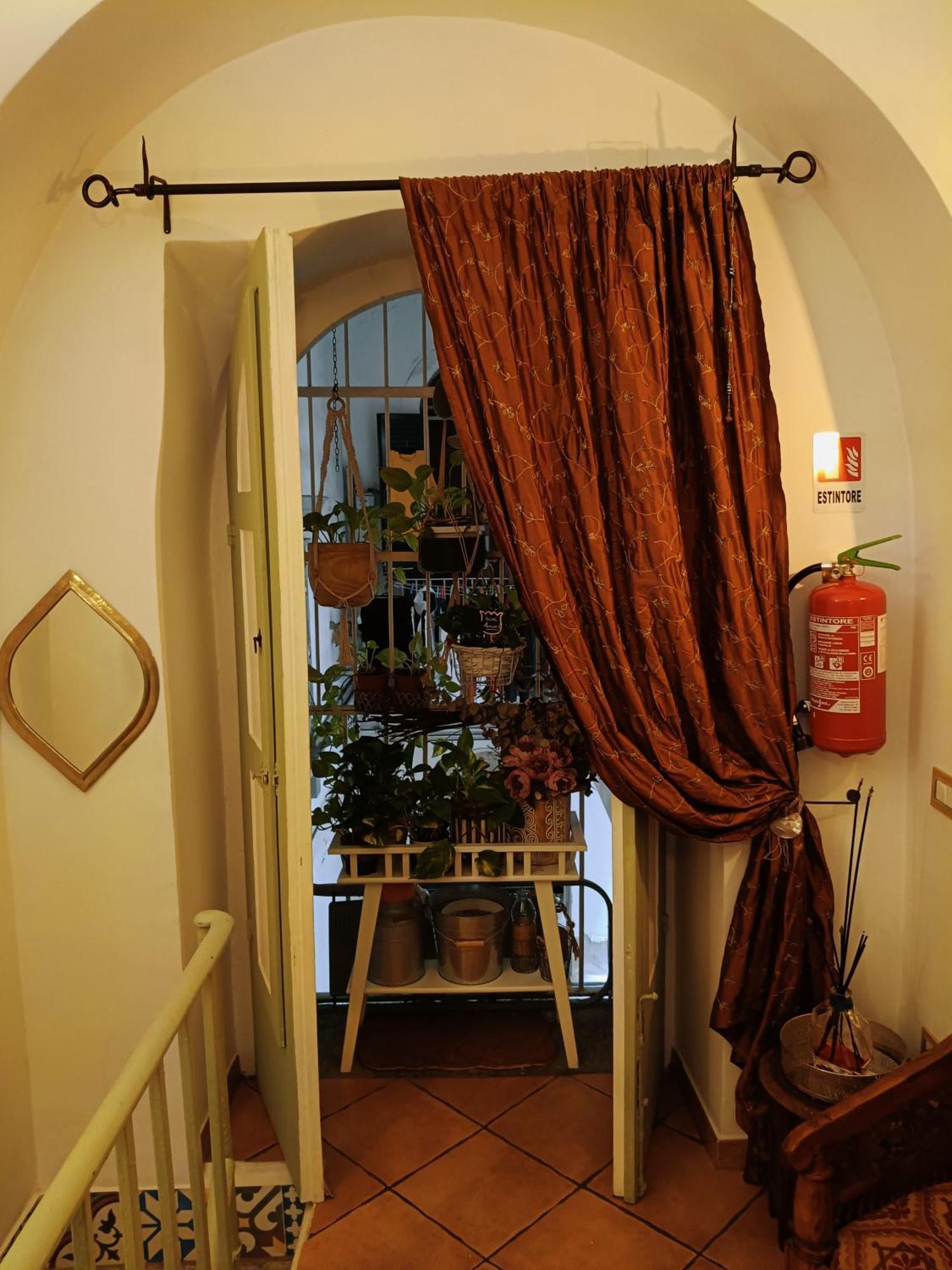 Apartment Il Sogno Di Matteo *