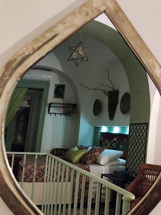 Apartment Il Sogno Di Matteo Naples
