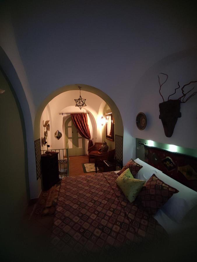 Apartment Il Sogno Di Matteo Naples