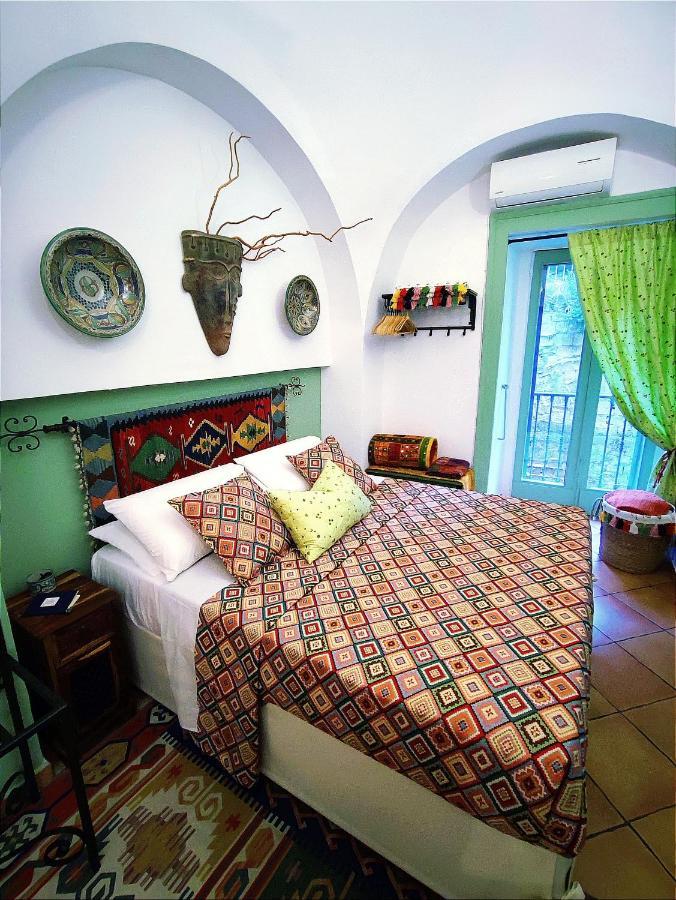 Il Sogno Di Matteo Apartment