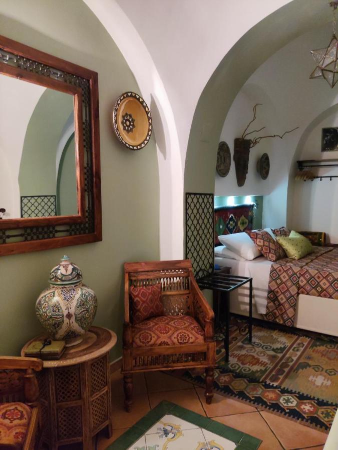 Apartment Il Sogno Di Matteo