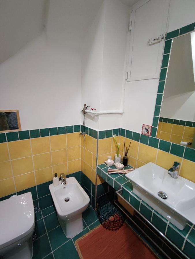 Apartment Il Sogno Di Matteo