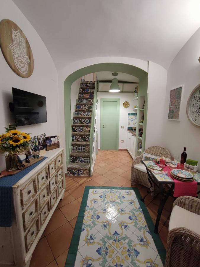 Il Sogno Di Matteo Apartment Naples