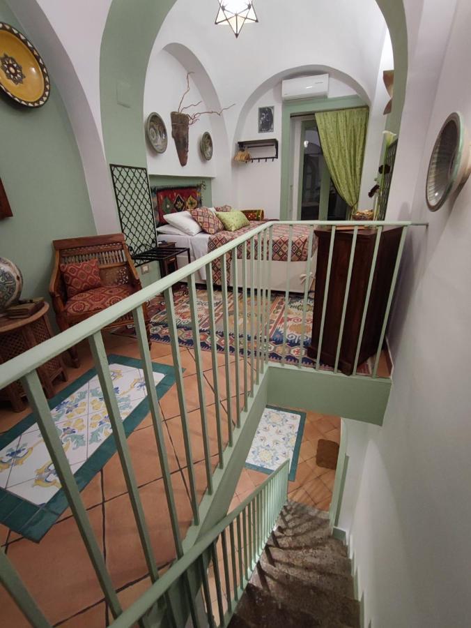 Apartment Il Sogno Di Matteo *