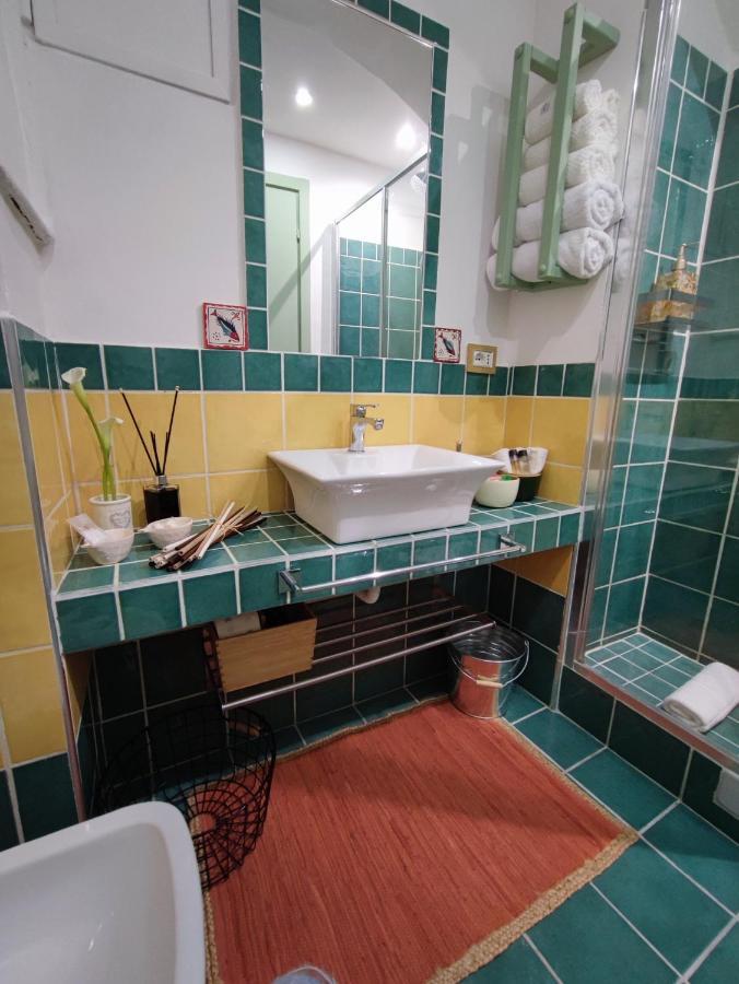 Il Sogno Di Matteo Apartment