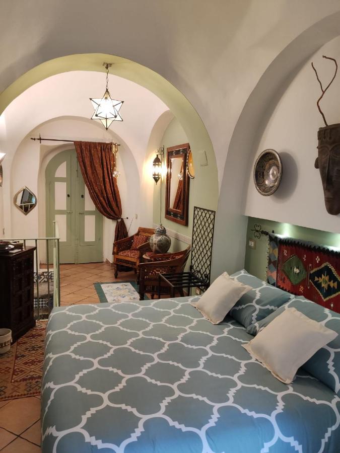 Apartment Il Sogno Di Matteo