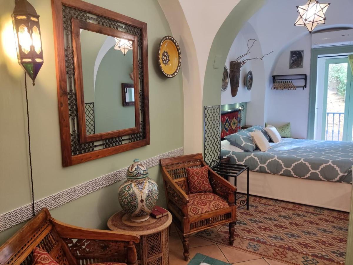 Il Sogno Di Matteo Apartment *