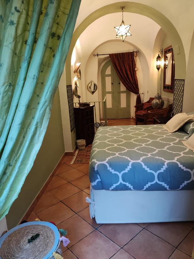 Il Sogno Di Matteo Apartment *