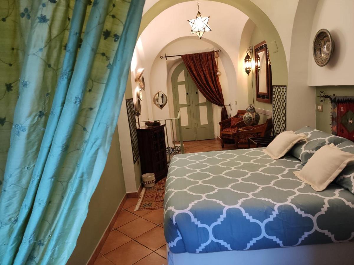 Il Sogno Di Matteo Apartment *