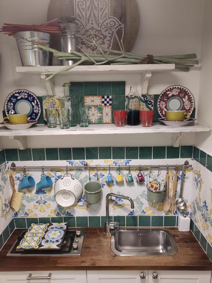 Apartment Il Sogno Di Matteo Naples
