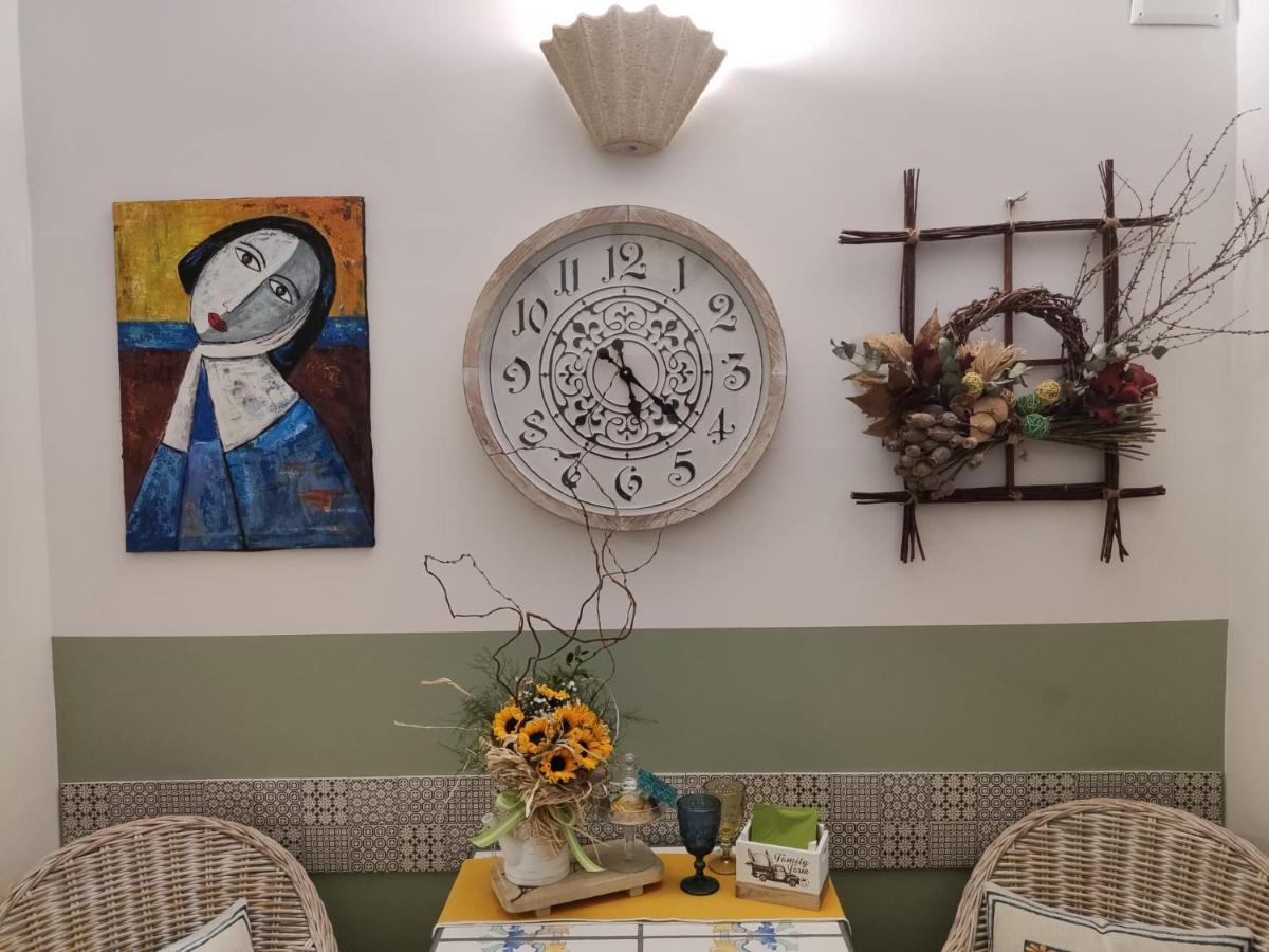 Il Sogno Di Matteo Apartment *