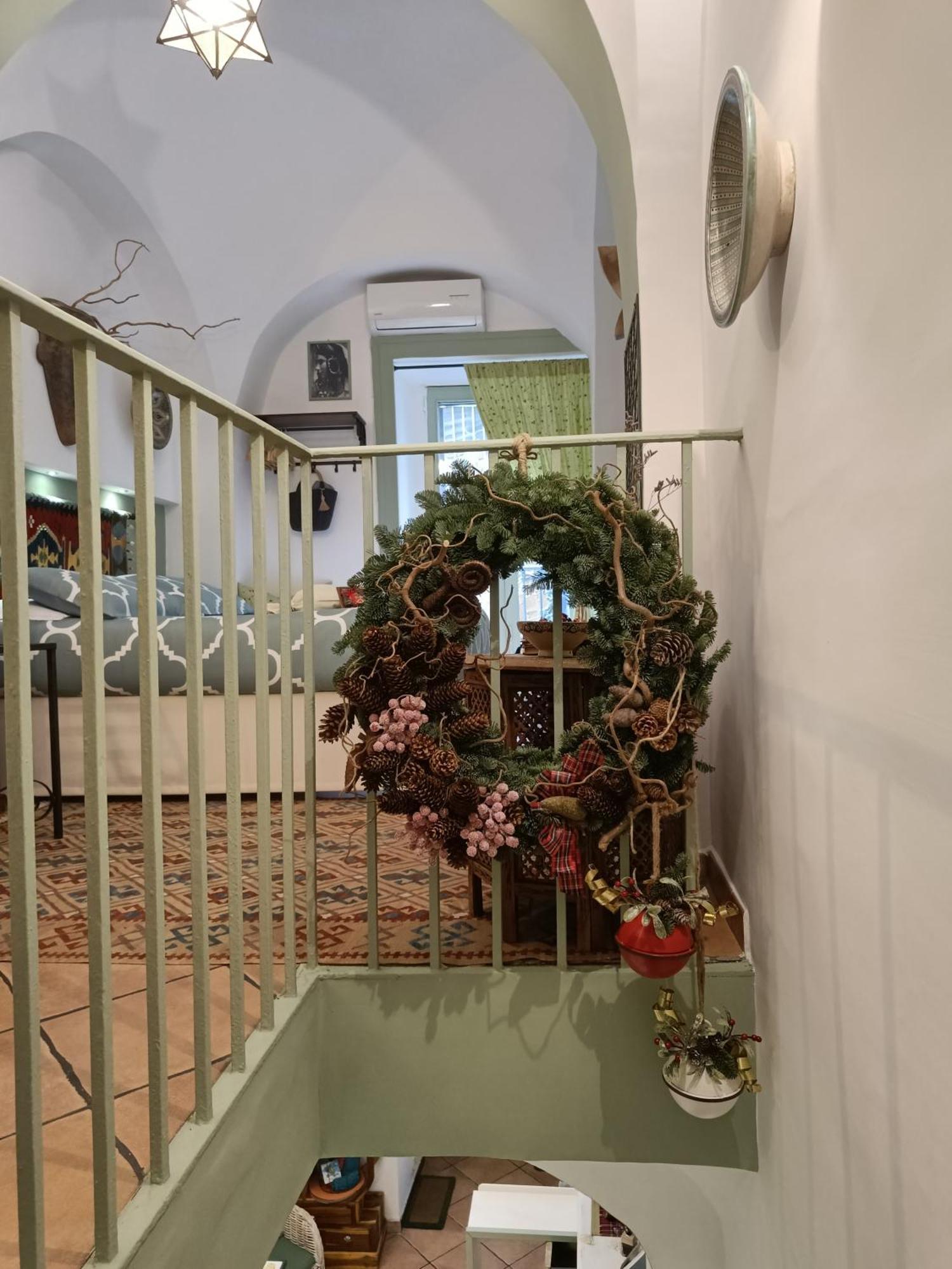 Apartment Il Sogno Di Matteo Naples