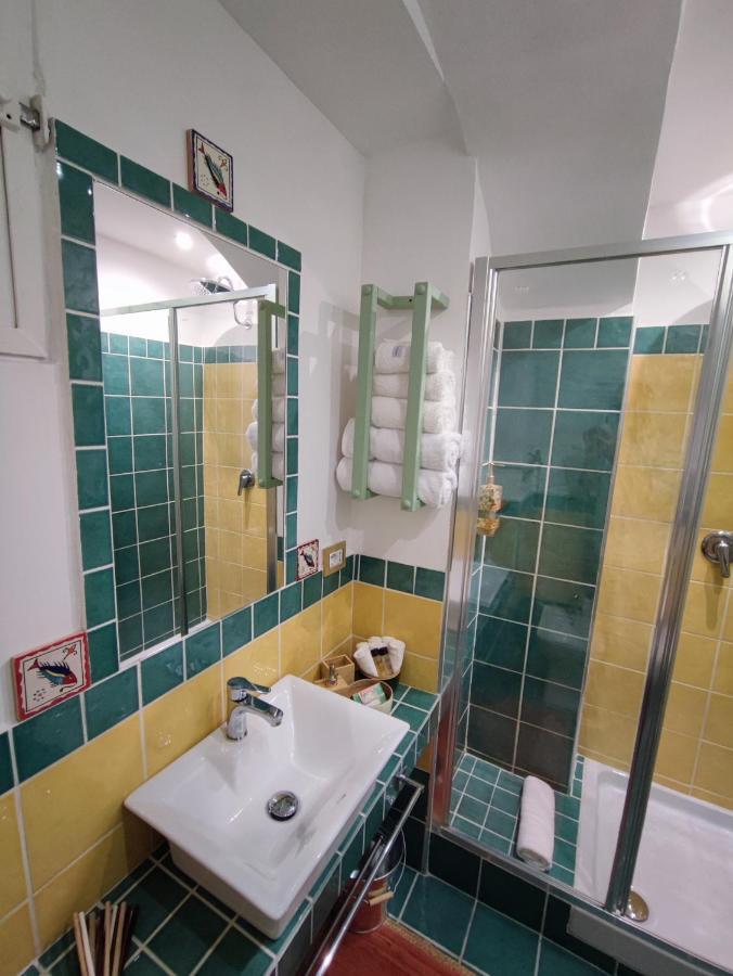 Apartment Il Sogno Di Matteo
