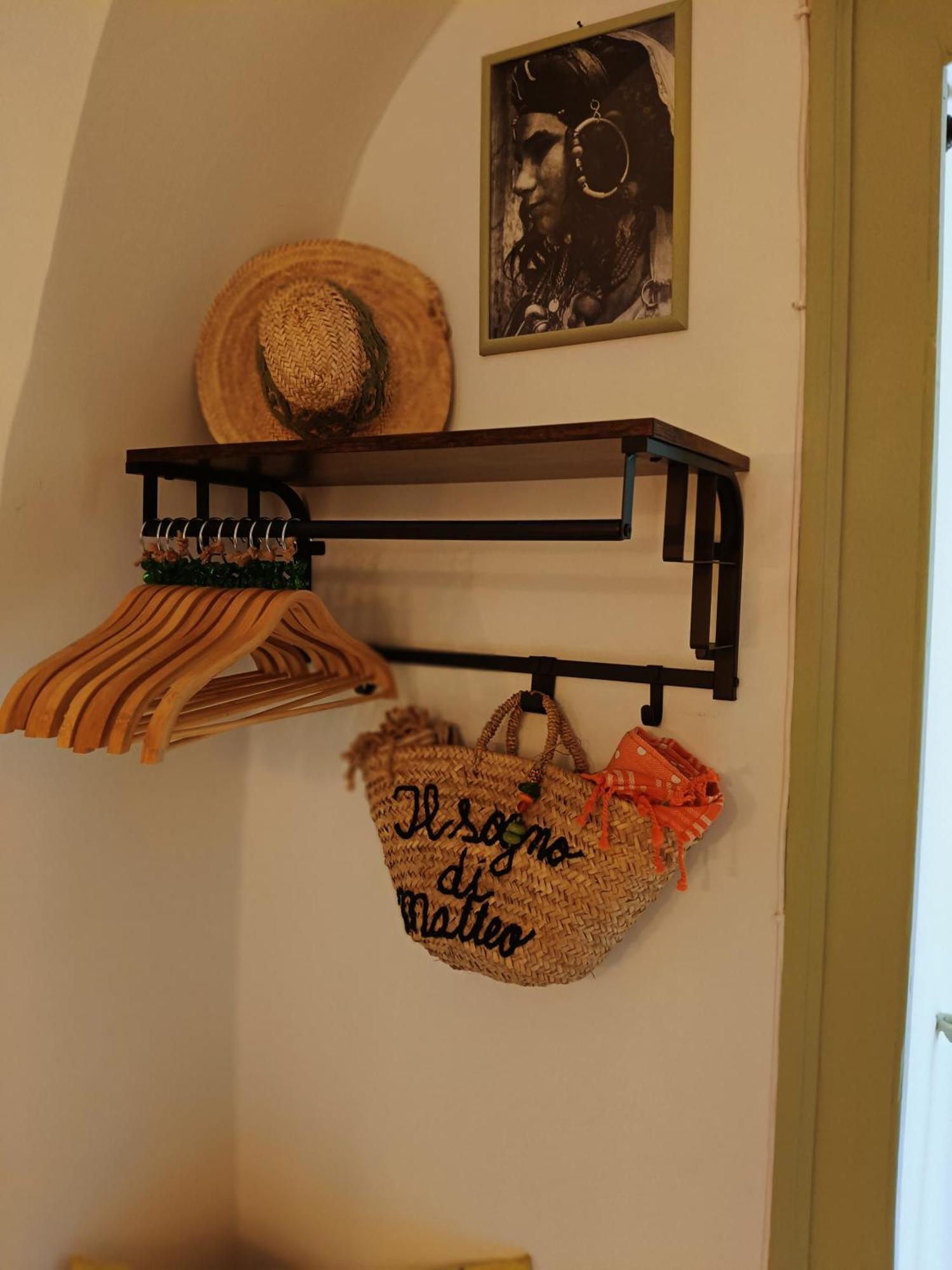 Il Sogno Di Matteo Apartment